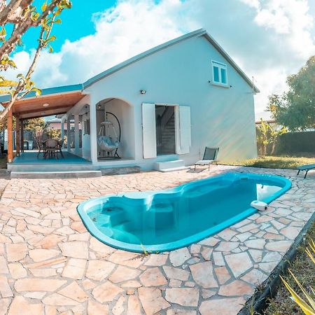 Villa Santibanez - Piscine - 8Pers - By Sister Home Le Patelin Exterior foto